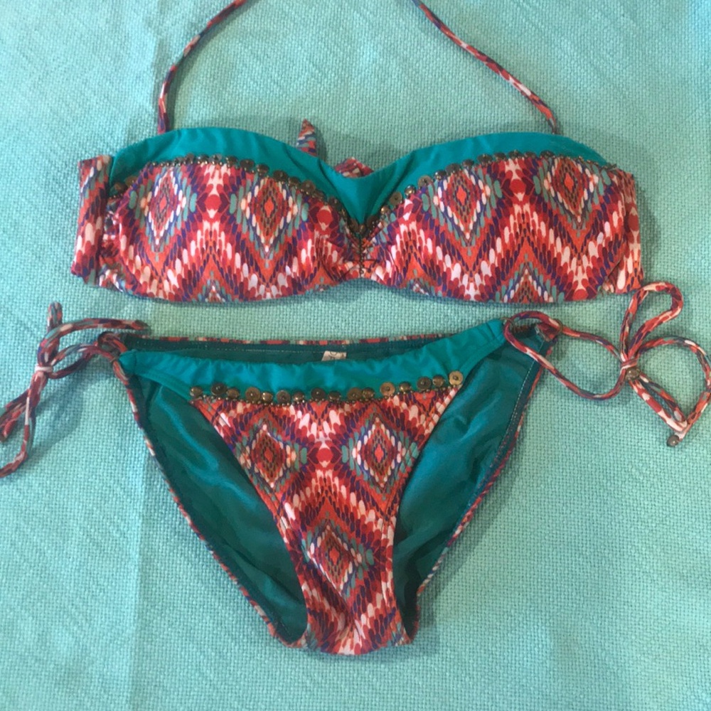 Sofia by Vix swimsuit
